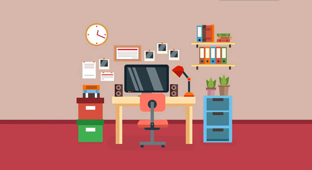 Vue中使用axios发送请求与封装