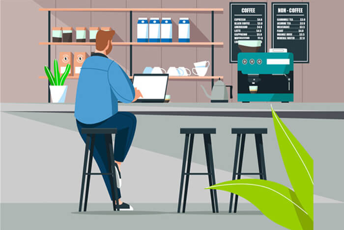 H3C交换机配置Telnet远程登录