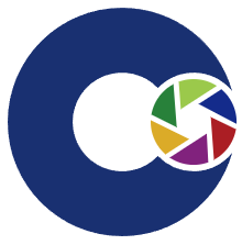 Logo black